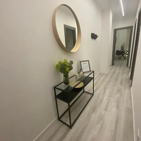 Lulu Naxos Apartment