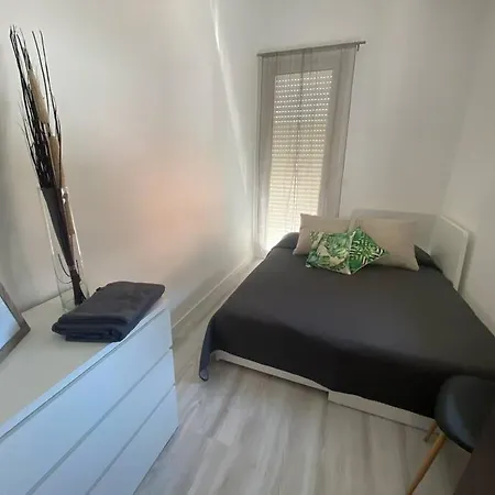 Appartamento Lulu Naxos